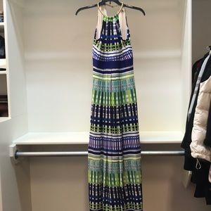 Eliza J Maxi Dress